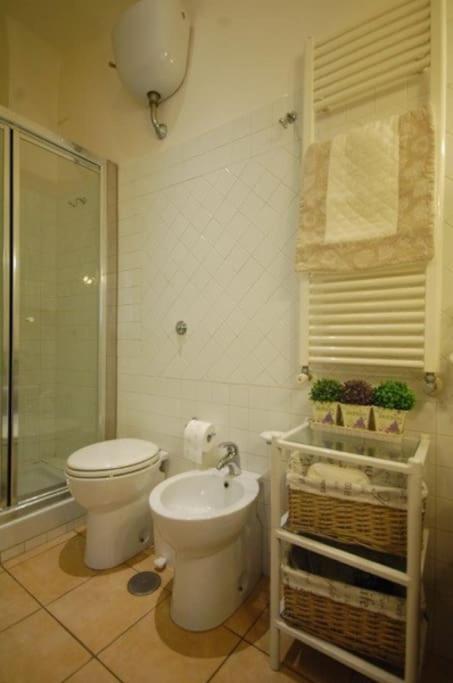 Appartement Domus - Luxury New Opening