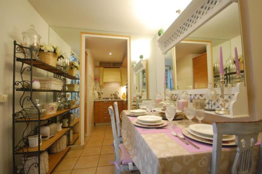 Domus - Luxury New Opening Appartement *