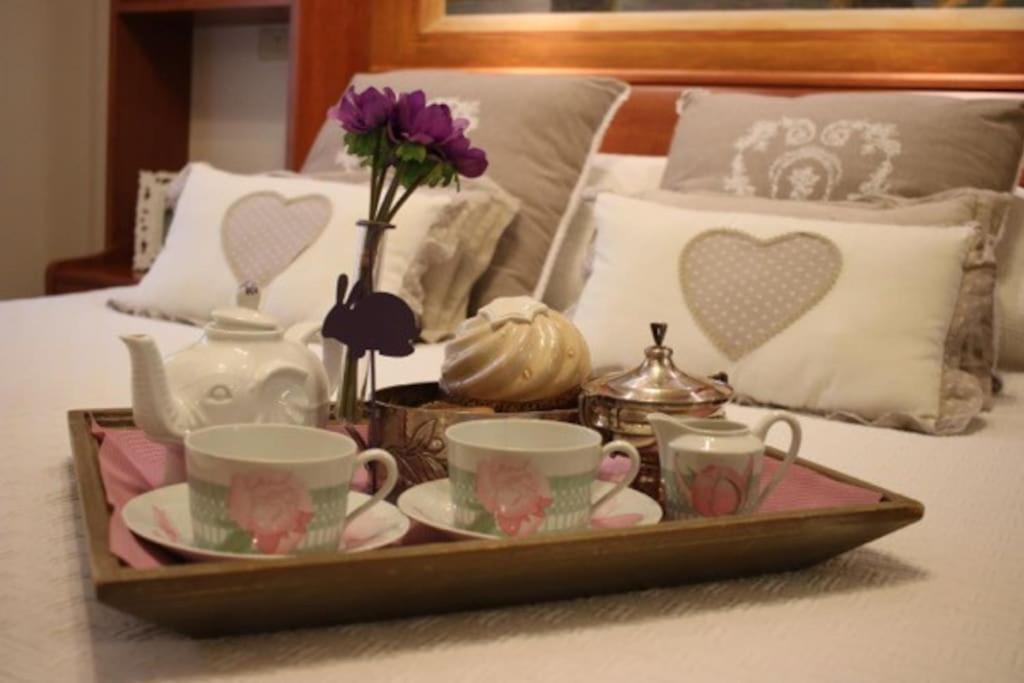 Appartement Domus - Luxury New Opening *
