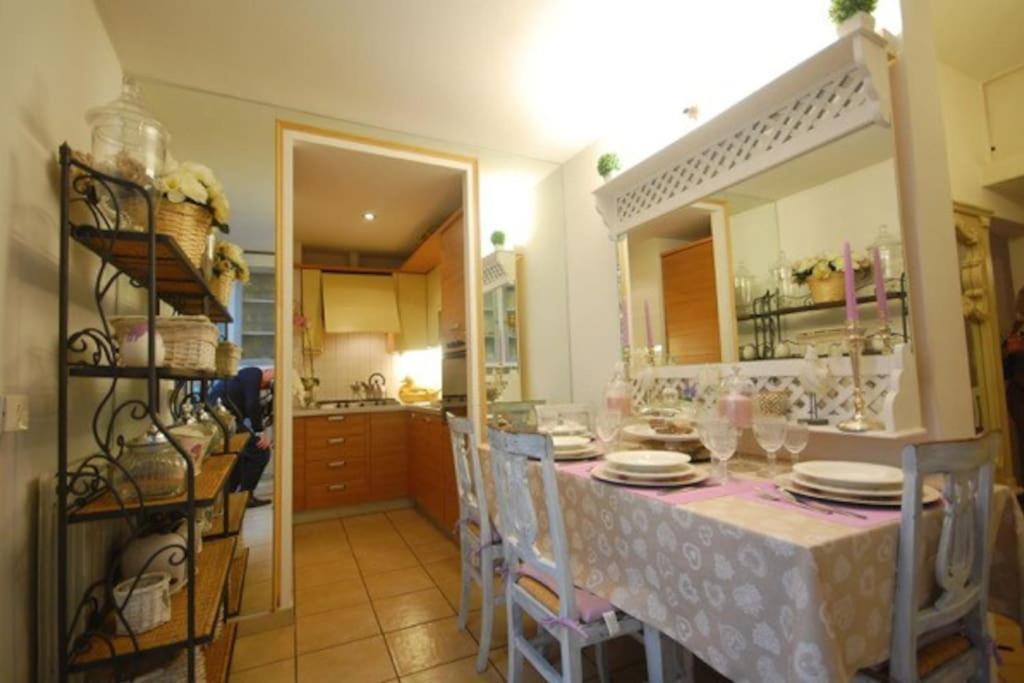 Domus - Luxury New Opening Appartement *