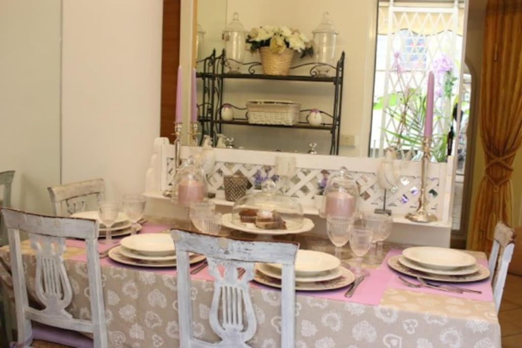 Domus - Luxury New Opening Apartment Rome