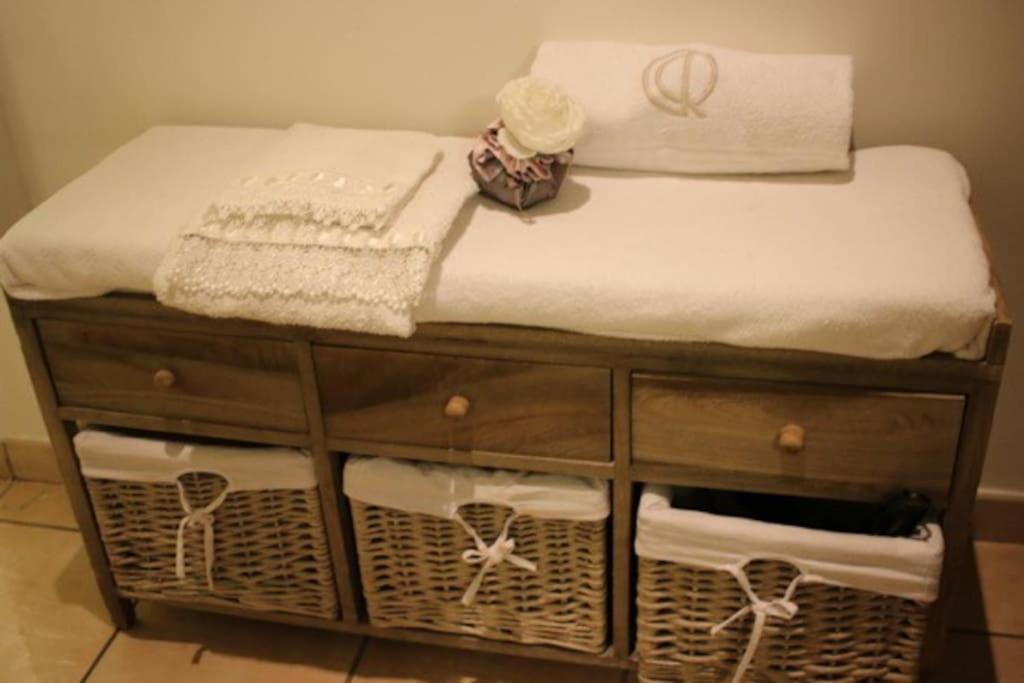 Apartment Domus - Luxury New Opening Rome