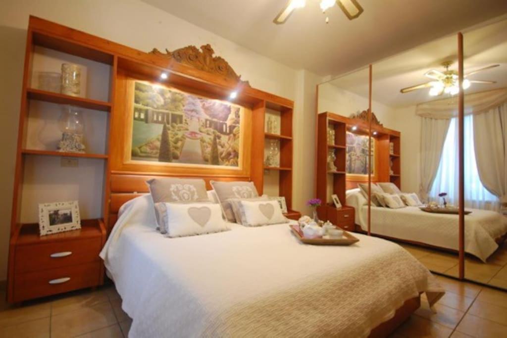 Apartment Domus - Luxury New Opening Rome