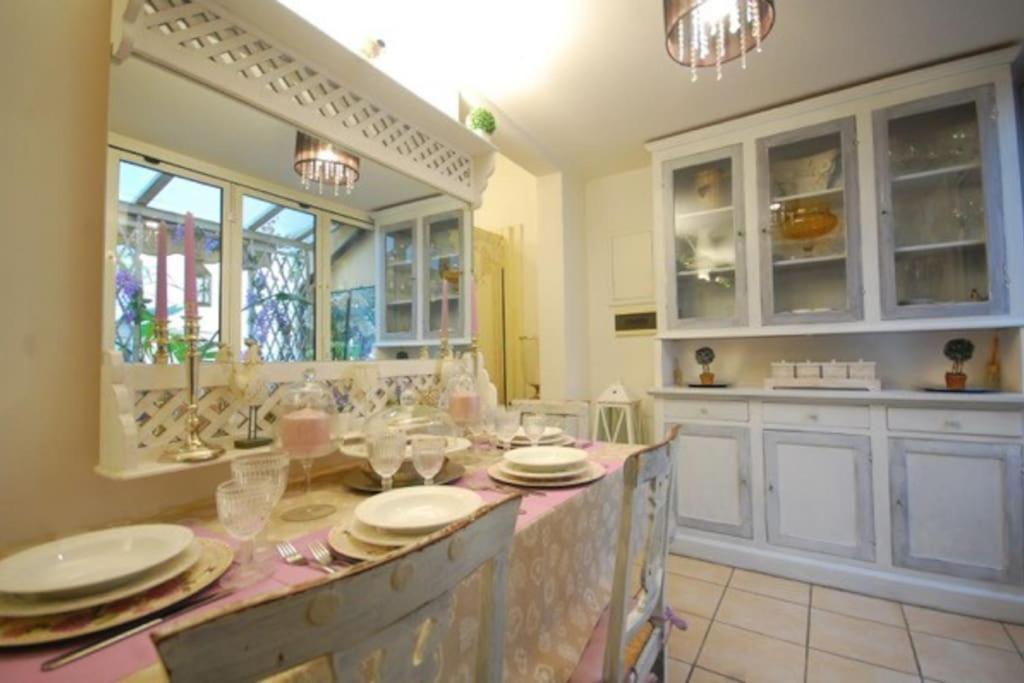 Domus - Luxury New Opening Apartment Rome
